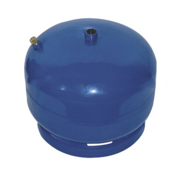 Steel Gas Tank&Gas Cylinder